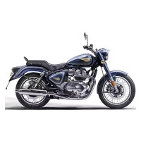 Royal Enfield Bullet 650 Cruiser Cruiser Motorcycle