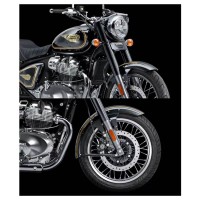 Royal Enfield Bullet 650 Cruiser Cruiser Motorcycle