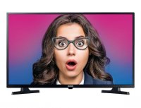 Samsung UA32T4010ARXXL 32 Inch (80 cm) LED TV