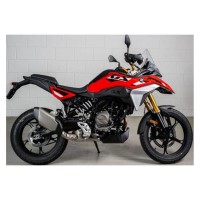 BMW F 450 GS Adventure Adventure Motorcycle