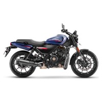 Harley-Davidson X440 Cruiser Cruiser Motorcycle