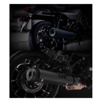 Harley-Davidson X440 Cruiser Cruiser Motorcycle