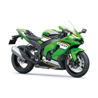Kawasaki Ninja ZX-10R Sports Sport Motorcycle