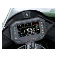 Kawasaki Ninja ZX-10R Sports Sport Motorcycle