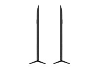 TCL 43P7L 43 Inch (109.22 cm) Smart TV