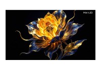 Mi Xiaomi S Mini LED TV 75 75 Inch (191 cm) Smart TV