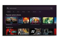 Mi Xiaomi TV S Mini LED 85 2026 85 Inch (216 cm) Smart TV