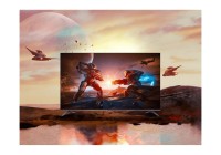 Mi Xiaomi Smart TV F Pro 55 55 Inch (139 cm) Smart TV