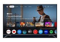Mi Xiaomi TV A Pro 50 2026 50 Inch (126 cm) Smart TV