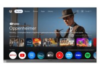 Mi Xiaomi TV A Pro 50 2026 50 Inch (126 cm) Smart TV