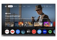 Mi Xiaomi TV A 32 2026 32 Inch (80 cm) Smart TV