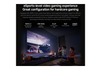 Mi Xiaomi TV Max 100 2025 100 Inch (254 cm) Smart TV