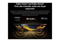 Mi Xiaomi TV Max 100 2025 100 Inch (254 cm) Smart TV