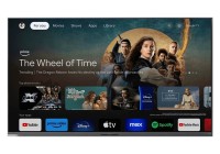 Mi Xiaomi TV A Pro 55 2025 55 Inch (139 cm) Smart TV