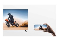 Mi Xiaomi TV A2 58 58 Inch (147 cm) Android TV