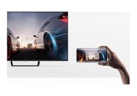 Mi Xiaomi TV A Pro 50 50 Inch (126 cm) Smart TV