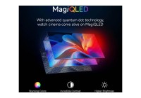Mi Xiaomi QLED TV X Pro Series 2025 Edition 55 55 Inch (139 cm) Smart TV