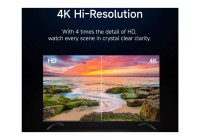 Mi Xiaomi QLED TV X Pro Series 2025 Edition 55 55 Inch (139 cm) Smart TV