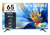 Mi Xiaomi QLED TV X Pro Series 2025 Edition 65 65 Inch (164 cm) Smart TV