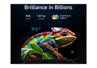 Mi Xiaomi QLED TV X Pro Series 2025 Edition 65 65 Inch (164 cm) Smart TV