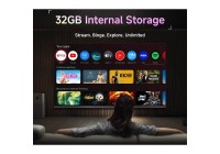 Mi Xiaomi QLED TV X Pro Series Edition 75 75 Inch (191 cm) Smart TV