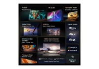 Mi Xiaomi QLED TV X Pro Series Edition 75 75 Inch (191 cm) Smart TV