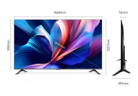 Mi Xiaomi QLED TV X Pro Series Edition 75 75 Inch (191 cm) Smart TV