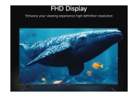 Mi Xiaomi Smart TV 32 A GTV 32 32 Inch (80 cm) Smart TV