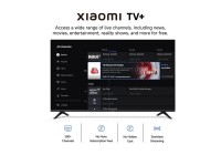 Mi Xiaomi Smart TV 32 A GTV 32 32 Inch (80 cm) Smart TV