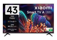 Mi Xiaomi Smart TV A Series 43 43 Inch (109.22 cm) Smart TV