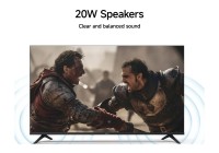 Mi Xiaomi Smart TV A Series 43 43 Inch (109.22 cm) Smart TV