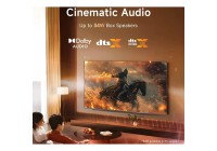 Mi Xiaomi Smart QLED TV F Pro 55 55 Inch (139 cm) Smart TV