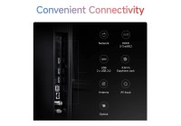 Mi Xiaomi Smart 4K TV F 43 2025 43 Inch (109.22 cm) Smart TV