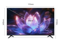 Mi Xiaomi Smart TV X Series 43 43 Inch (109.22 cm) Smart TV