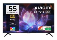 Mi Xiaomi Smart TV X Series 55 55 Inch (139 cm) Smart TV