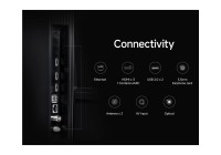 Mi Xiaomi Smart TV X Series 55 55 Inch (139 cm) Smart TV