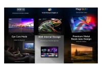 Mi Xiaomi Smart TV A Pro QLED Series 32 32 Inch (80 cm) Smart TV