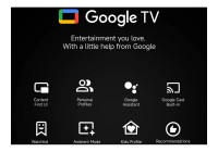 Mi Xiaomi Smart TV A Pro QLED Series 32 32 Inch (80 cm) Smart TV