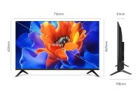 Mi Xiaomi Smart TV A Pro QLED Series 32 32 Inch (80 cm) Smart TV