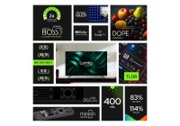 Lumio FTW1-ADSG 43 Inch (109.22 cm) Smart TV