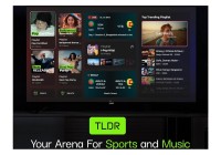 Lumio FTW2-ADSG 50 Inch (126 cm) Smart TV