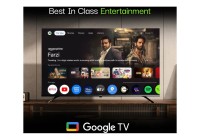 Lumio FTW2-ADSG 50 Inch (126 cm) Smart TV