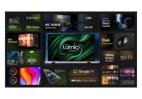 Lumio Vision 9 65 65 Inch (164 cm) Smart TV
