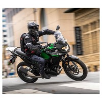 Kawasaki VERSYS-X 300 Adventure Adventure Motorcycle