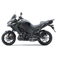 Kawasaki Edition Of VERSYS 1100 Adventure Adventure Motorcycle
