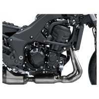 Kawasaki Edition Of VERSYS 1100 Adventure Adventure Motorcycle