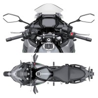 Kawasaki VERSYS 650 Adventure Adventure Motorcycle