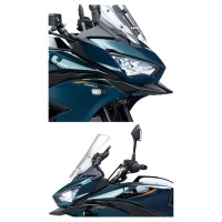 Kawasaki VERSYS 650 Adventure Adventure Motorcycle