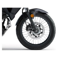 Kawasaki Edition Of VERSYS-X 300 Adventure Adventure Motorcycle
