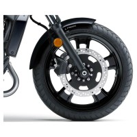 Kawasaki VULCAN S Cruiser Cruiser Motorcycle